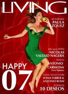 Paula Vázquez feet photo 1