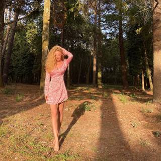 Paula Vázquez feet photo 3