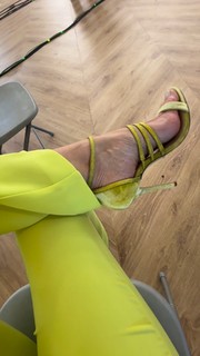Paula Vázquez feet photo 10