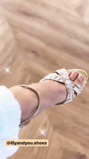 Paula Vázquez feet photo 4