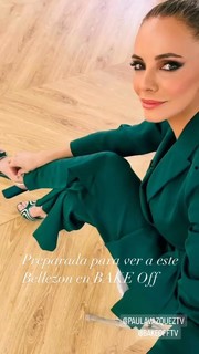 Paula Vázquez feet photo 2