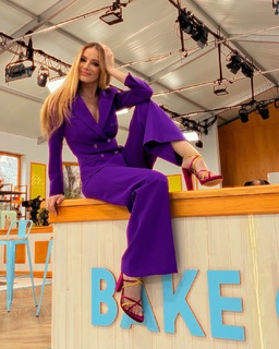 Paula Vázquez feet photo 14
