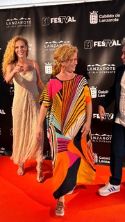Paula Vázquez feet photo 18