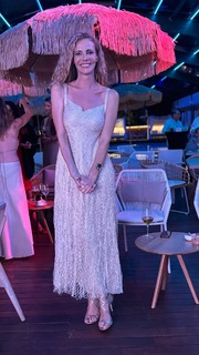 Paula Vázquez feet photo 16