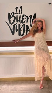 Paula Vázquez feet photo 15
