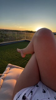 Paula Vázquez feet photo 12