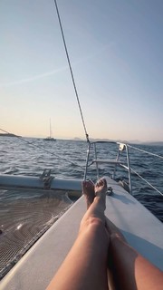 Paula Vázquez feet photo 9