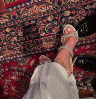 Paula Vázquez feet photo 18