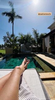 Paula Vázquez feet photo 8