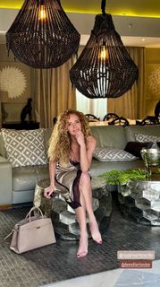 Paula Vázquez feet photo 7