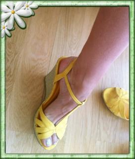 Paula Vázquez feet photo 16