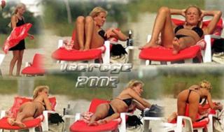 Paula Vázquez feet photo 6