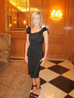 Paula White feet photo 3
