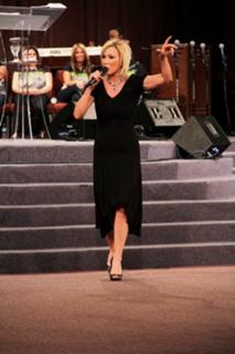 Paula White feet photo 15
