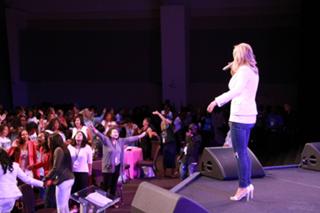 Paula White feet photo 11