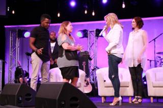 Paula White feet photo 7