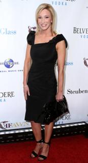 Paula White feet photo 1