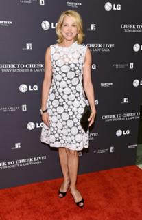 Paula Zahn feet photo 2