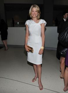 Paula Zahn feet photo 12