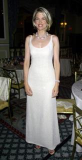 Paula Zahn feet photo 1