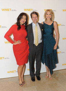 Paula Zahn feet photo 5