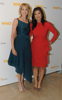 Paula Zahn feet photo 4