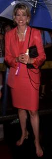 Paula Zahn feet photo 11