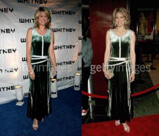 Paula Zahn feet photo 10