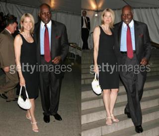 Paula Zahn feet photo 9