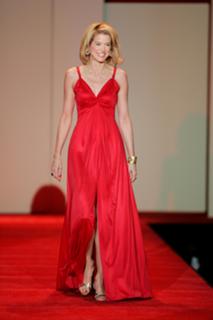 Paula Zahn feet photo 6