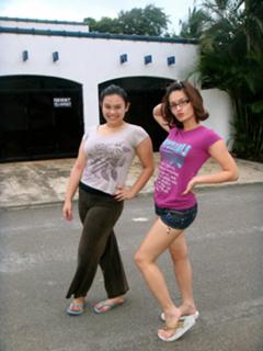 Pauleen Luna feet photo 6