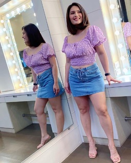 Pauleen Luna feet photo 1