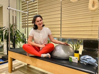 Pauleen Luna feet photo 19