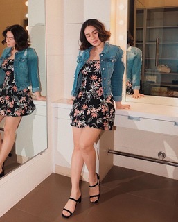 Pauleen Luna feet photo 18