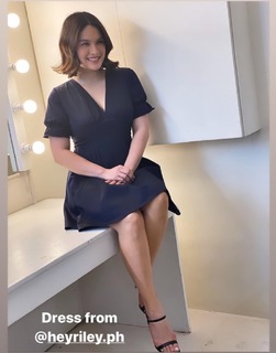 Pauleen Luna feet photo 17
