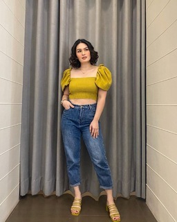 Pauleen Luna feet photo 16