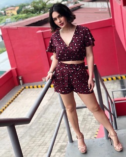Pauleen Luna feet photo 14