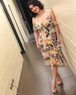 Pauleen Luna feet photo 13
