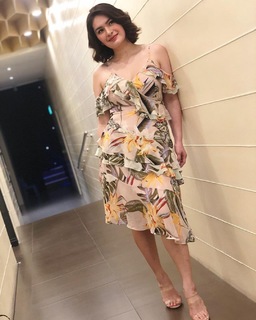 Pauleen Luna feet photo 12