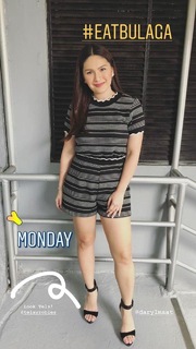 Pauleen Luna feet photo 10