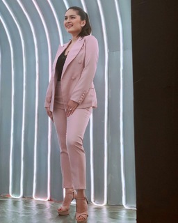 Pauleen Luna feet photo 9