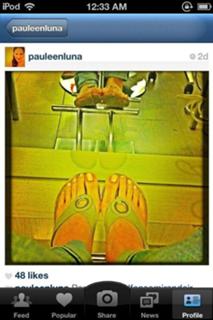 Pauleen Luna feet photo 11