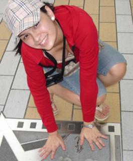 Pauleen Luna feet photo 9