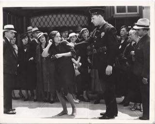 Paulette Goddard feet photo 15
