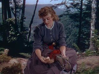 Paulette Goddard feet photo 15