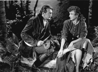 Paulette Goddard feet photo 16