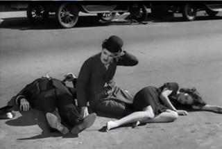 Paulette Goddard feet photo 9
