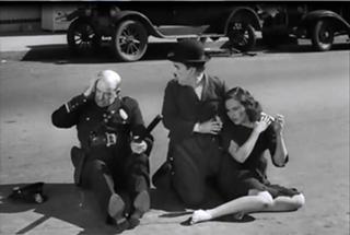 Paulette Goddard feet photo 8