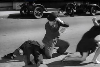 Paulette Goddard feet photo 7
