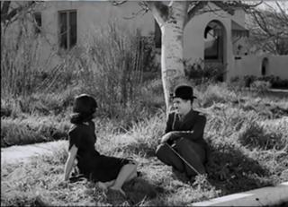 Paulette Goddard feet photo 6